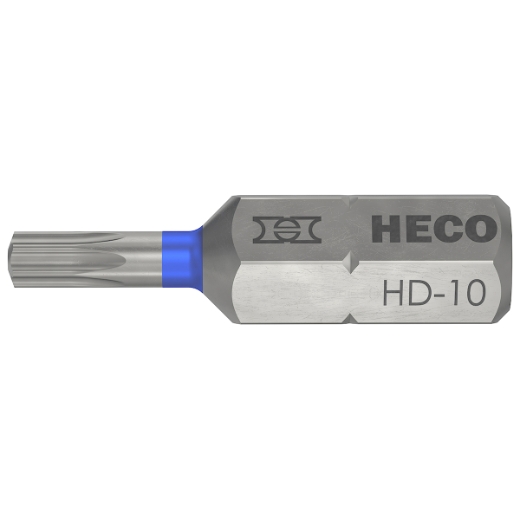 HECO Drive Bits 25mm