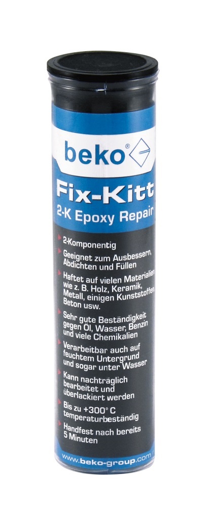 Beko Fix-Kitt Epoxy Repair 56g
