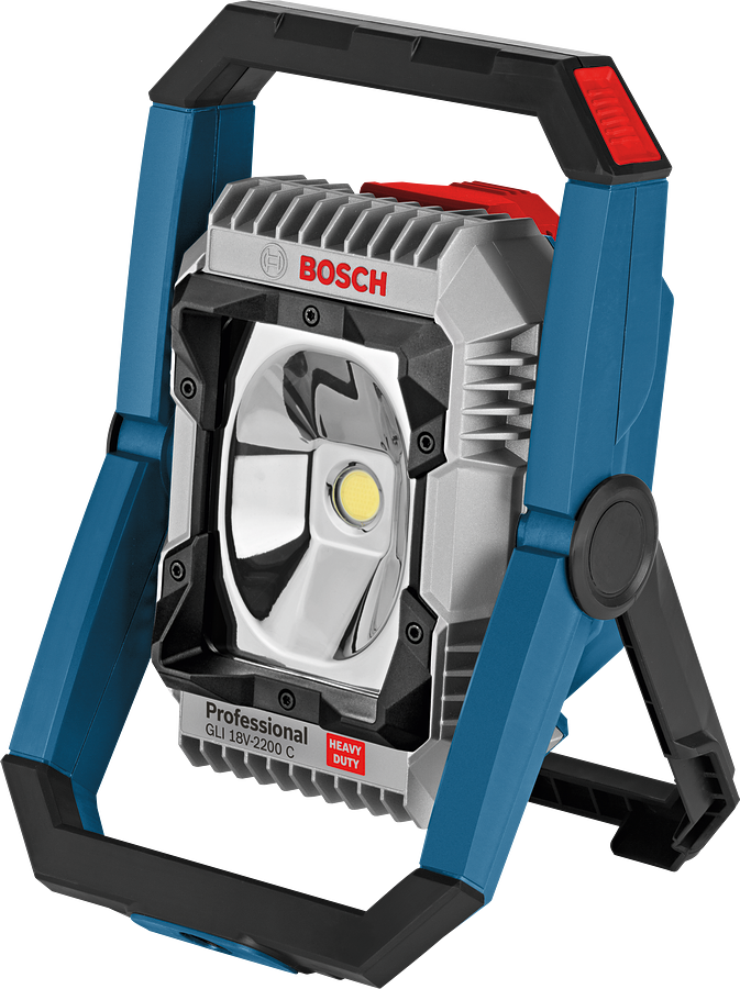 Bosch Akku-LED-Lampe GLI 18V-2200C