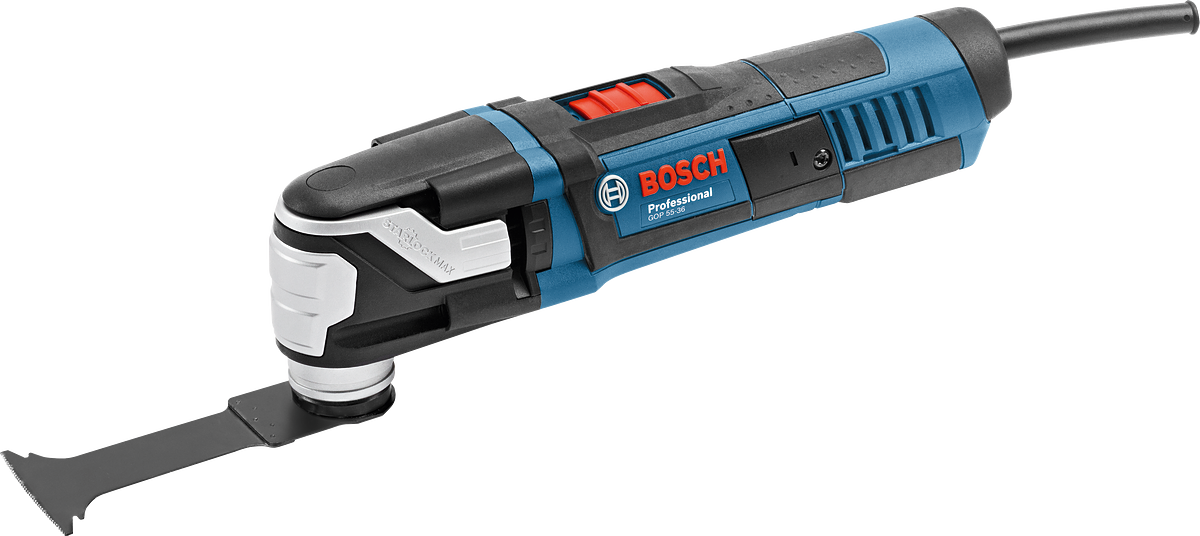 Bosch Multi-Cutter GOP 55-36