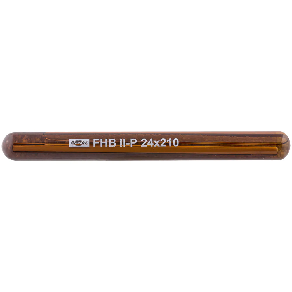 Fischer FHB II P Reaktionspatrone