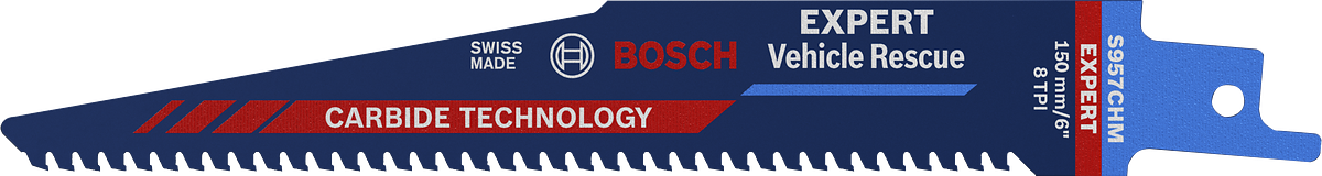 Bosch Expert Säbelsägeblatt S 957 CHM