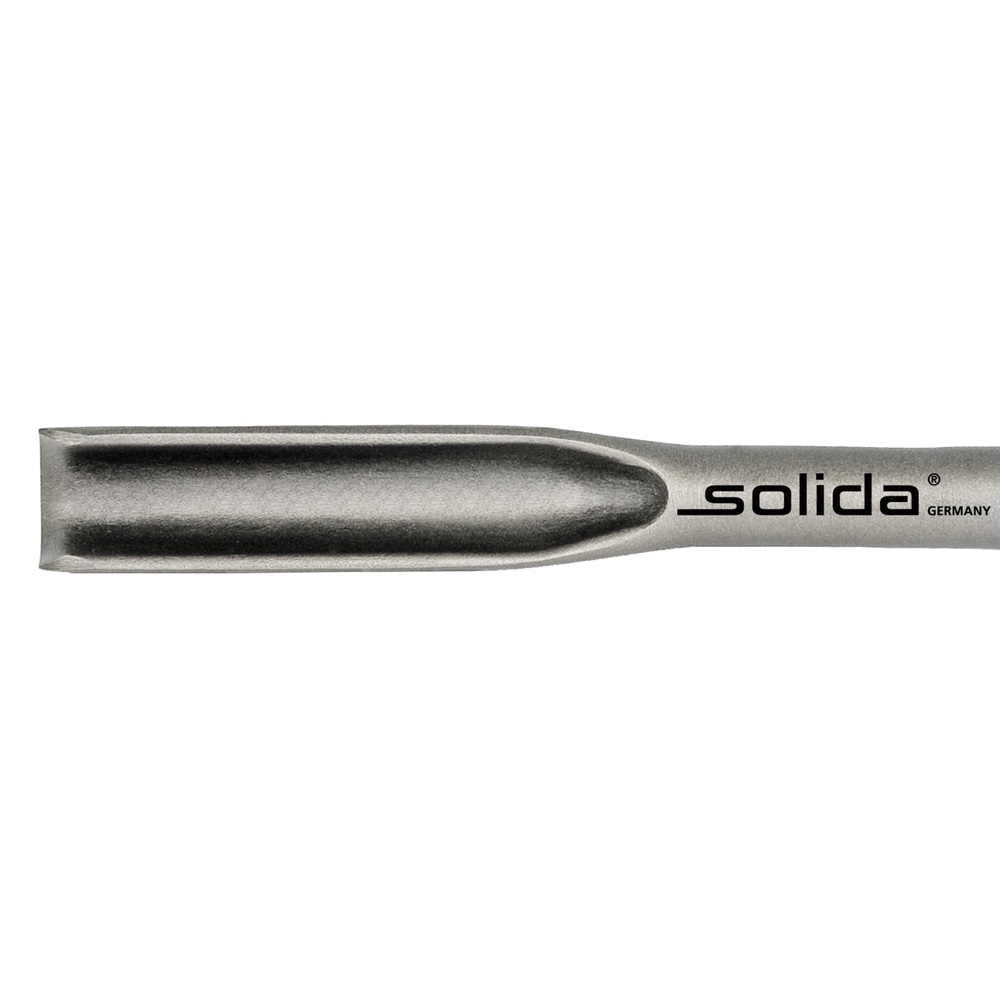 Solida Hohlmeißel SDS-MAX 26x300mm