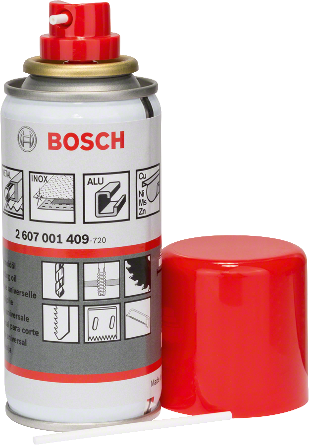 Bosch Universal-Schneidöl