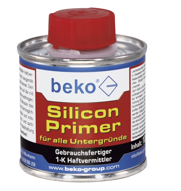 Beko Silicon Primer 100ml