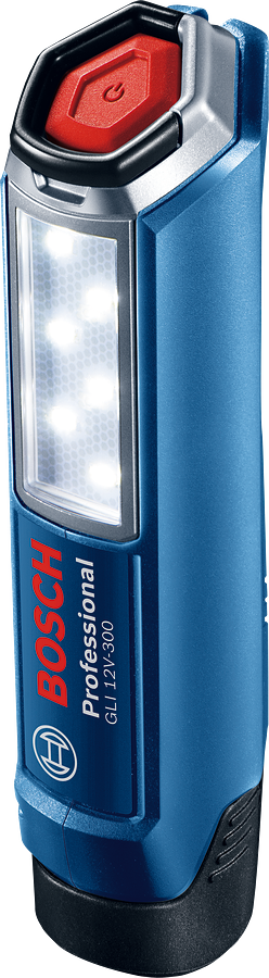 Bosch Akku-LED-Lampe GLI 12V-300