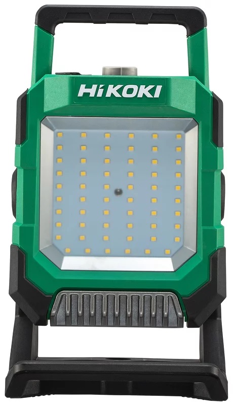 Hikoki Akku-Baustellenstrahler UB18DC Basic