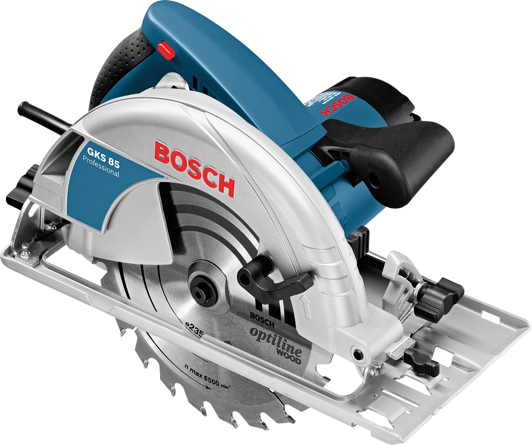 Bosch Handkreissäge GKS 85