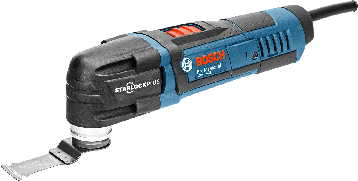 Bosch Multi-Cutter GOP 30-28