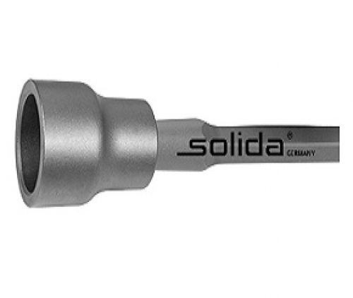 Solida Rammglocke SDS-MAX 60x30x350mm